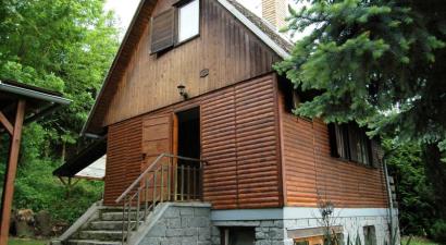 Prázdninový dům  Orlik<br/>Radava