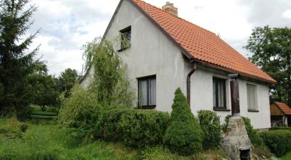 Prázdninový dům  Pohoda<br/>Svinařov