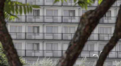 Hostel Sítná<br/>Kladno