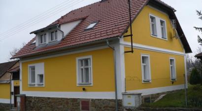 Prázdninový dům  Zruč nad Sázavou 1<br/>Zruč nad Sázavou