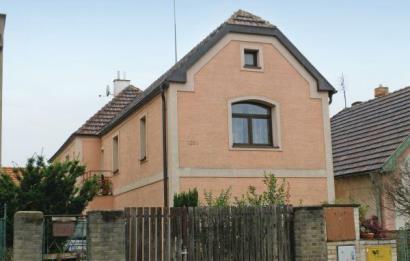 Apartmán  Roztoky u Prahy KL-707<br/>Husinec (okres Praha-Východ)