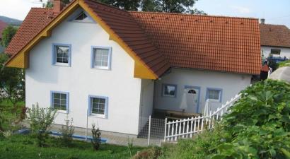 Apartmány Slapy<br/>Slapy (okres Praha-Západ)