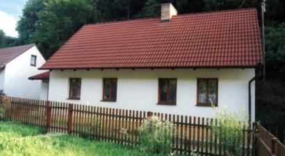 Prázdninový dům 1  Branov<br/>Branov