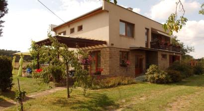 Ferienhaus Hlídek<br/>Nová Lhota