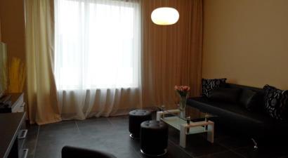 Rezidence Fontána<br/>Teplice