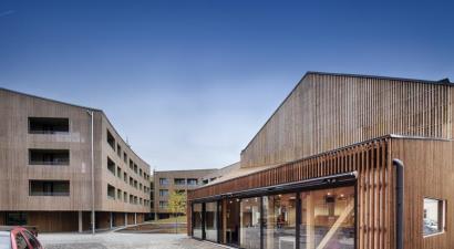 Aparthotel Lípa<br/>Krásná Lípa