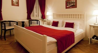  Hotel Na Rychtě<br/>Ústí nad Labem