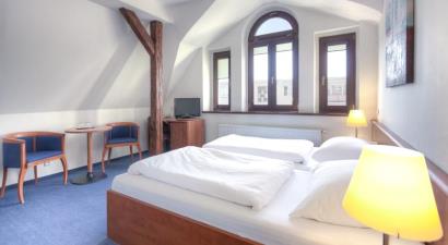 Hotel Lev<br/>Lovosice