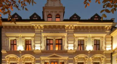 Hotel Royal<br/>Chomutov