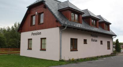 Penzion Florian<br/>Moldava