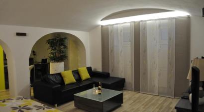 Resort Cukrovar<br/>Lovosice