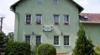 Pension U Václava<br/>Janov (okres Děčín)