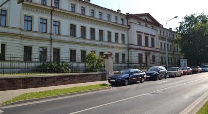 Hostel U Sv. Štěpána<br/>Litoměřice