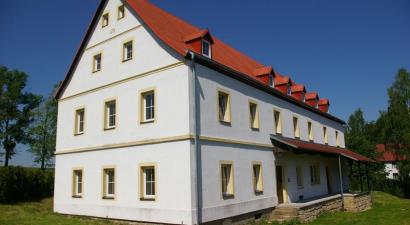 Apartmány Růžová<br/>Růžová