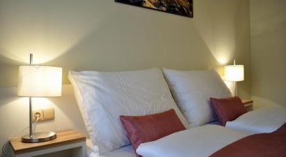 Penzion Lípa<br/>Krásná Lípa