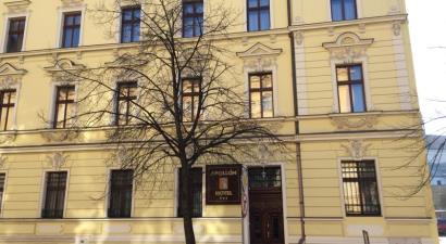 Hotel Apollon<br/>Litoměřice