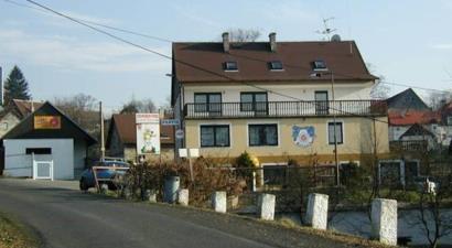 Pension Pastis<br/>Hřensko