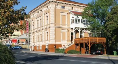 Hotel Mertin<br/>Chomutov