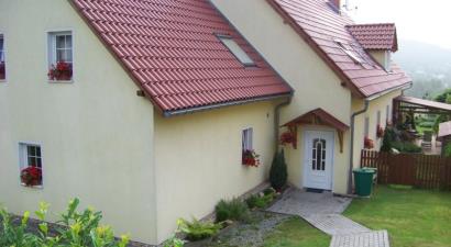 Prázdninový dům  Tisá 488<br/>Tisá