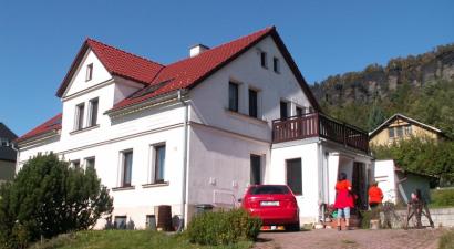 Apartmán Tisá 68<br/>Teplice