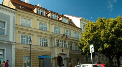 Hotel Vavřinec<br/>Roudnice nad Labem