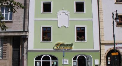 Hotel Caramell<br/>Louny