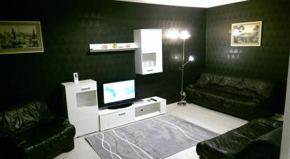 Apartmán Rovná <br/>Teplice