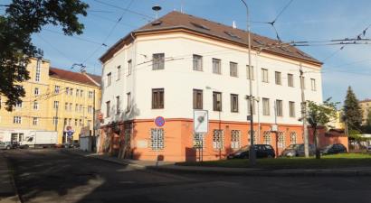 Penzion u Kováře <br/>Ústí nad Labem