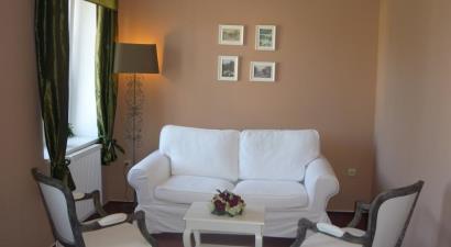 Hotel Amalka<br/>Straškov-Vodochody