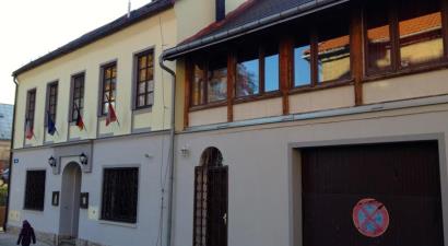 Hotel Erlec<br/>Šluknov