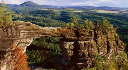 Pension U Stehlíků<br/>Růžová