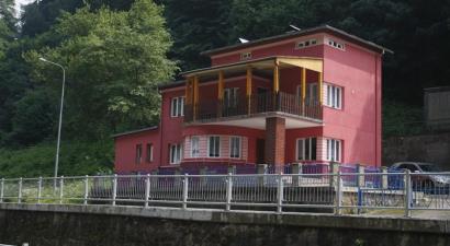 Prázdninový dům Hřensko<br/>Hřensko