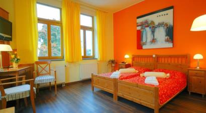 Hotel Atrium<br/>Varnsdorf