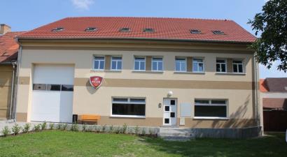 Penzion Piller<br/>Nové Dvory (okres Litoměřice)