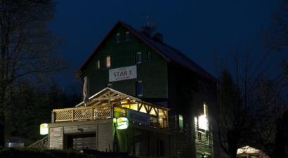 Hotel Star 1,2<br/>Vejprty
