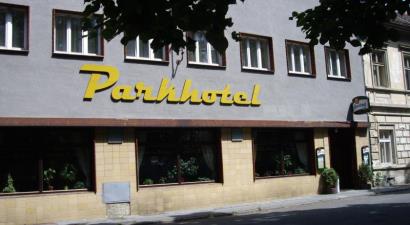 Parkhotel Terezín<br/>Terezín