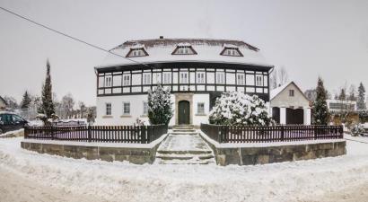 Dvůr Pohody<br/>Varnsdorf