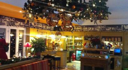 Hotel The North<br/>Litvínov