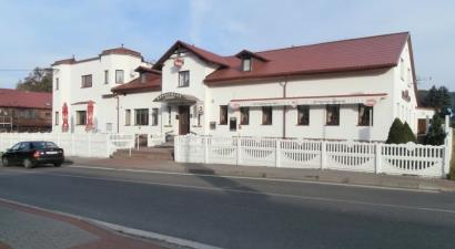 Penzion Adriana<br/>Jiříkov (okres Děčín)