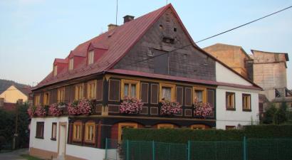 Kamélie<br/>Česká Kamenice