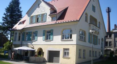 Penzion Jungmannova<br/>Šluknov