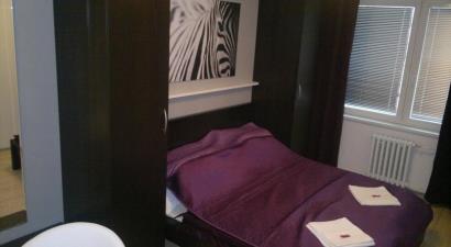 Hotel Terek<br/>Štětí