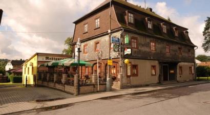 Restaurace a Penzion u Vladařů <br/>Mikulášovice