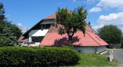 Penzion Horal<br/>Osek (okres Teplice)