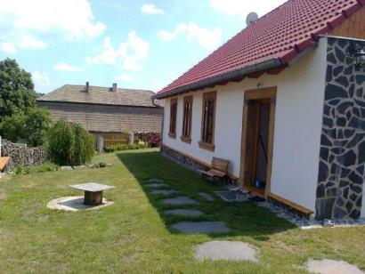 Prázdninový dům  Levin<br/>Úštěk