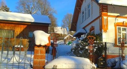 Apartmán Tina<br/>Teplice