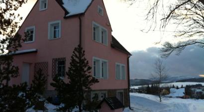 Chata K Zastávce 557<br/>Kovářská