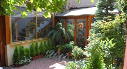 Penzion U Borovičků<br/>Litoměřice