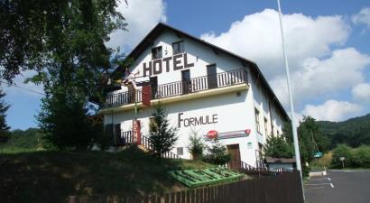 Hotel Formule<br/>Děčín
