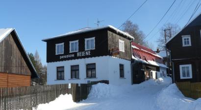 Pension Helene<br/>Kytlice